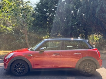 Used MINI Hatch 2014 for sale - 79394505: Photo