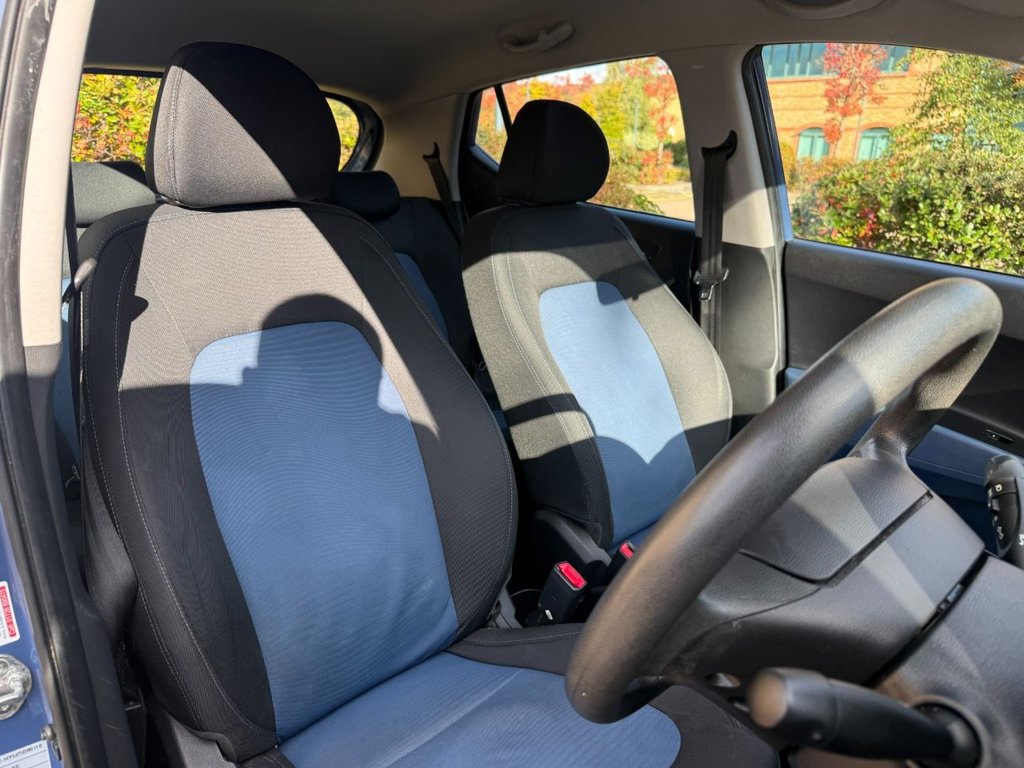 Used Hyundai i10 2016 for sale - 76686046: Photo 14