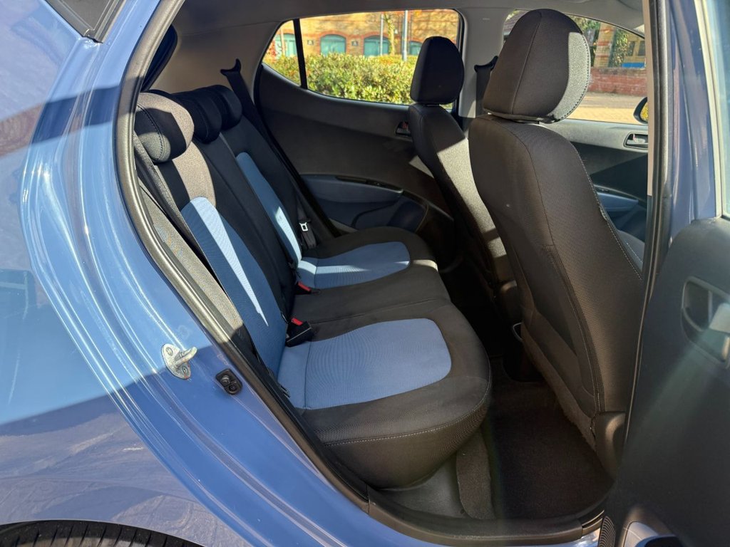 Used Hyundai i10 2016 for sale - 76686046: Photo 19