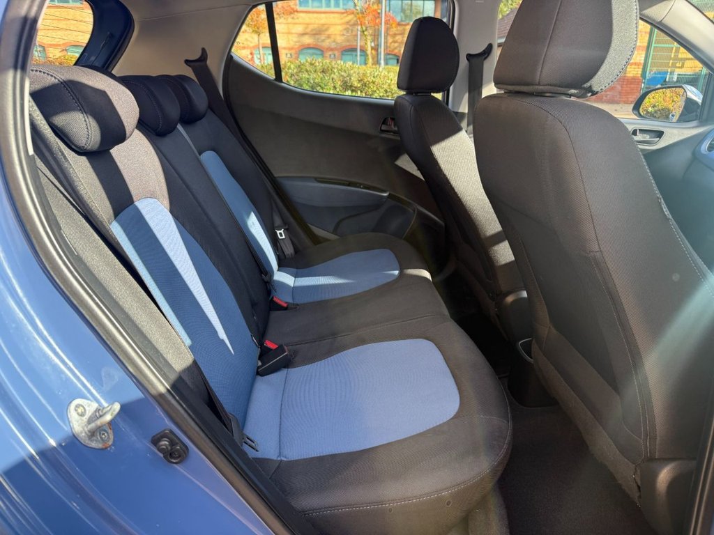 Used Hyundai i10 2016 for sale - 76686046: Photo 20