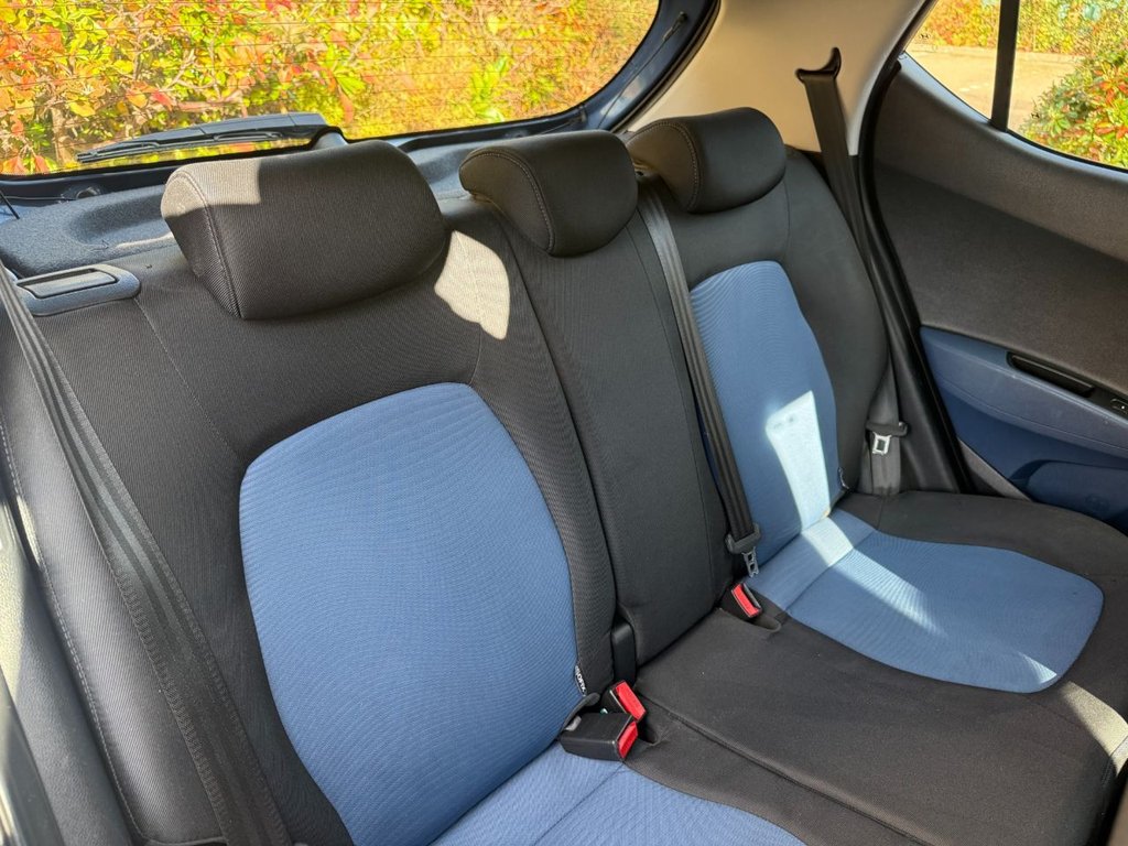 Used Hyundai i10 2016 for sale - 76686046: Photo 22