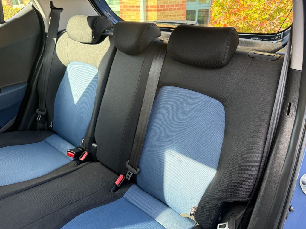 Used Hyundai i10 2016 for sale - 76686046: Photo 27