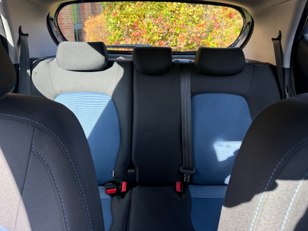 Used Hyundai i10 2016 for sale - 76686046: Photo 28