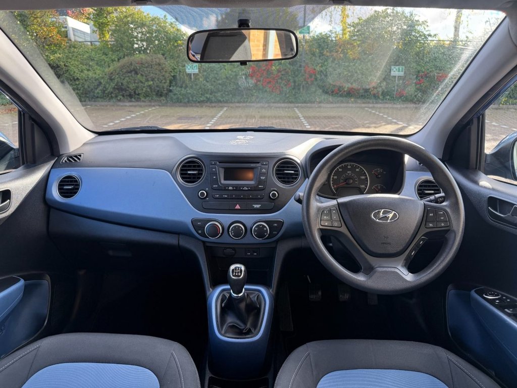 Used Hyundai i10 2016 for sale - 76686046: Photo 30