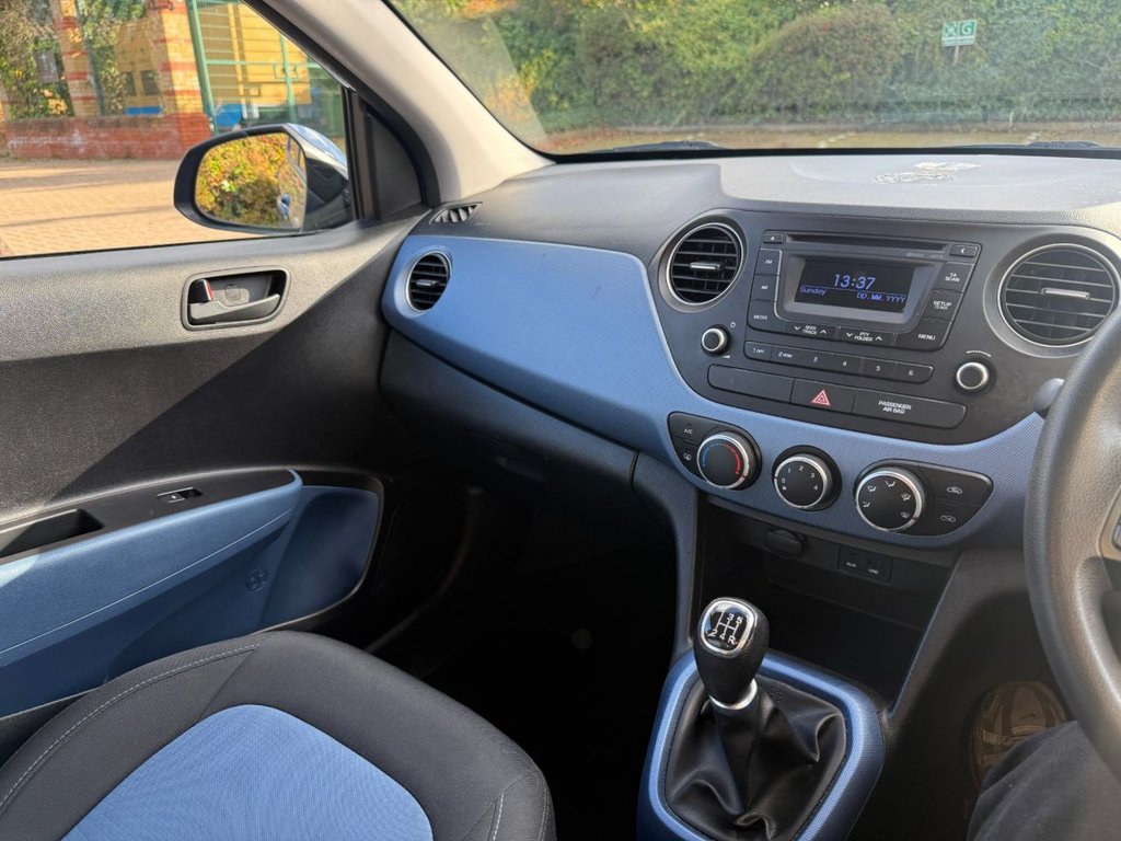 Used Hyundai i10 2016 for sale - 76686046: Photo 32