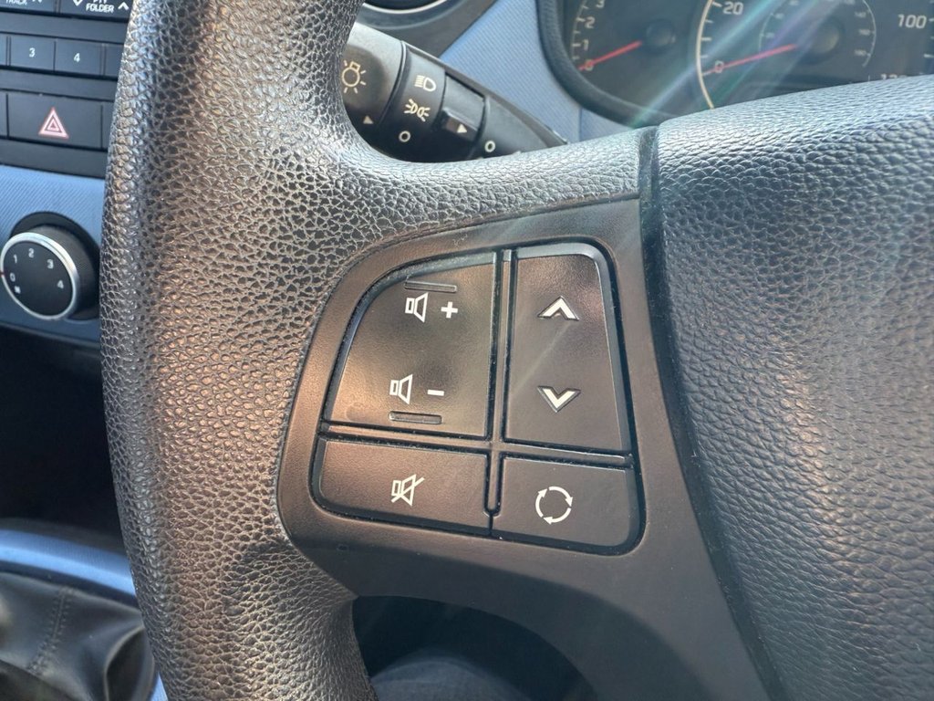 Used Hyundai i10 2016 for sale - 76686046: Photo 33