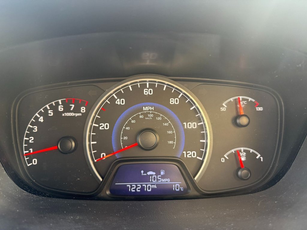 Used Hyundai i10 2016 for sale - 76686046: Photo 37