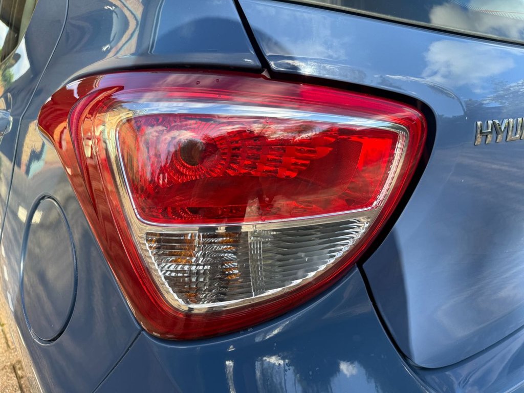 Used Hyundai i10 2016 for sale - 76686046: Photo 49