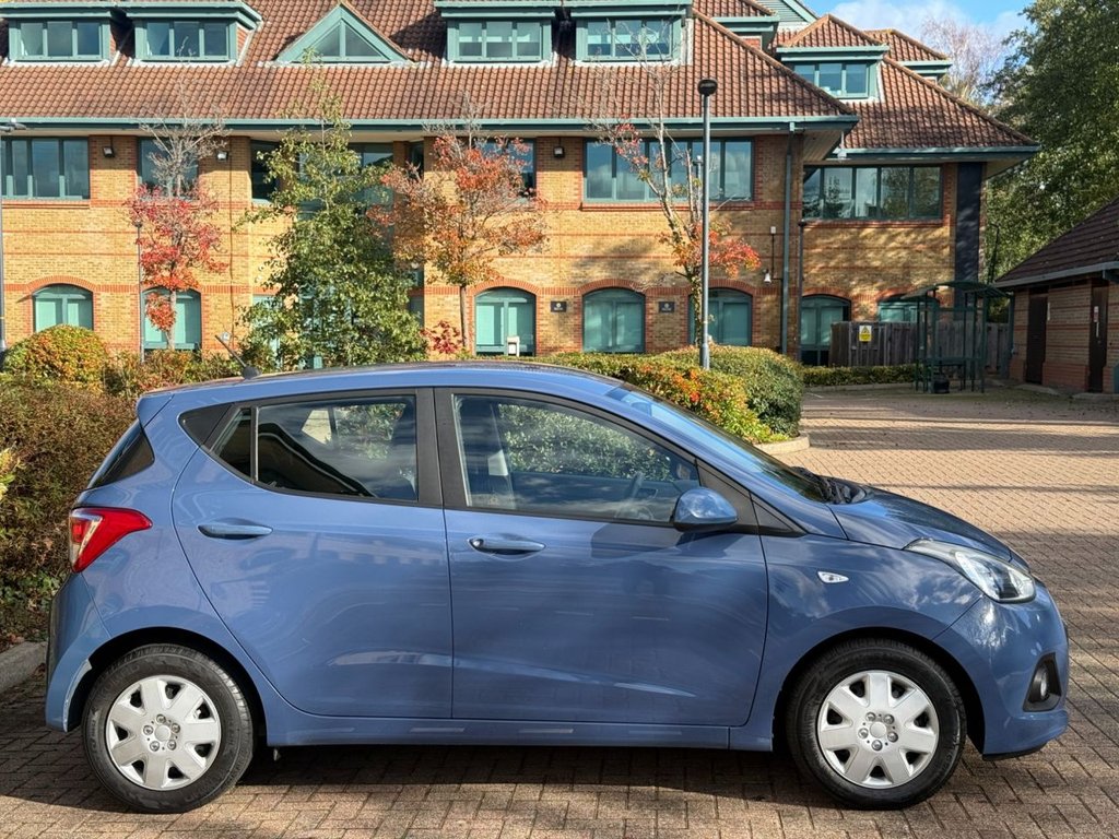 Used Hyundai i10 2016 for sale - 76686046: Photo 9