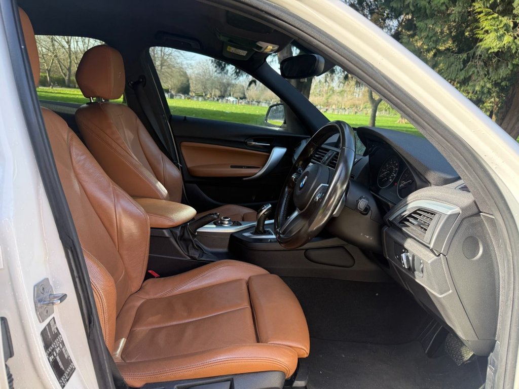 Used BMW 1 Series 2016 for sale - 77666733: Photo 10