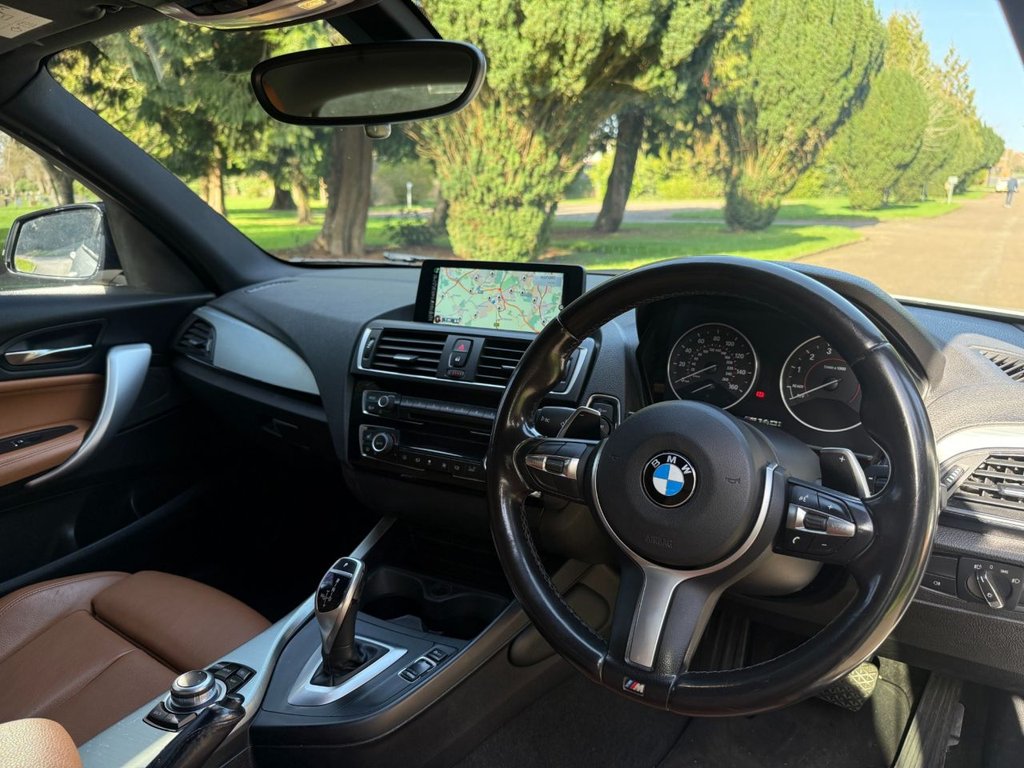 Used BMW 1 Series 2016 for sale - 77666733: Photo 11