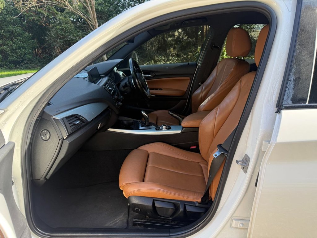 Used BMW 1 Series 2016 for sale - 77666733: Photo 13