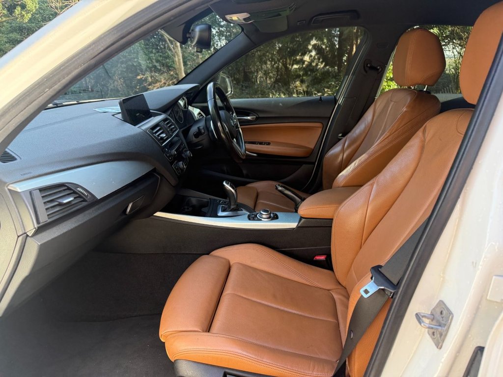 Used BMW 1 Series 2016 for sale - 77666733: Photo 14