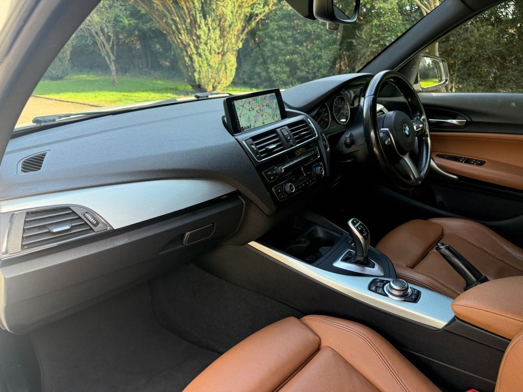 Used BMW 1 Series 2016 for sale - 77666733: Photo 15