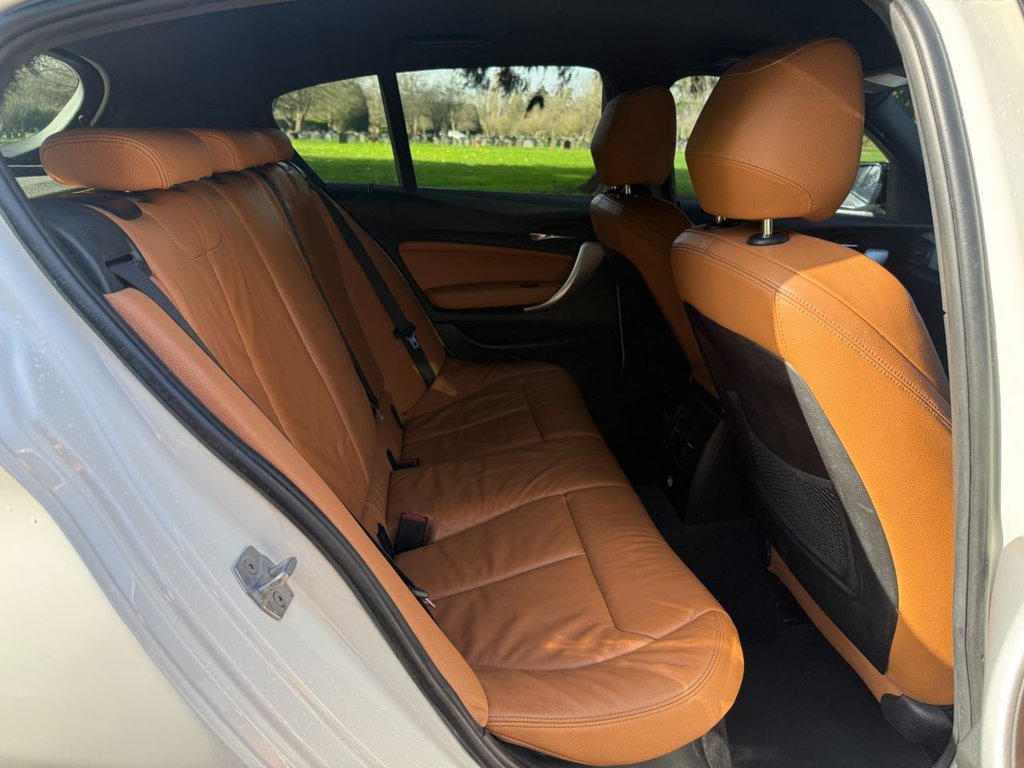 Used BMW 1 Series 2016 for sale - 77666733: Photo 17