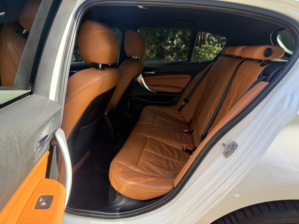 Used BMW 1 Series 2016 for sale - 77666733: Photo 20