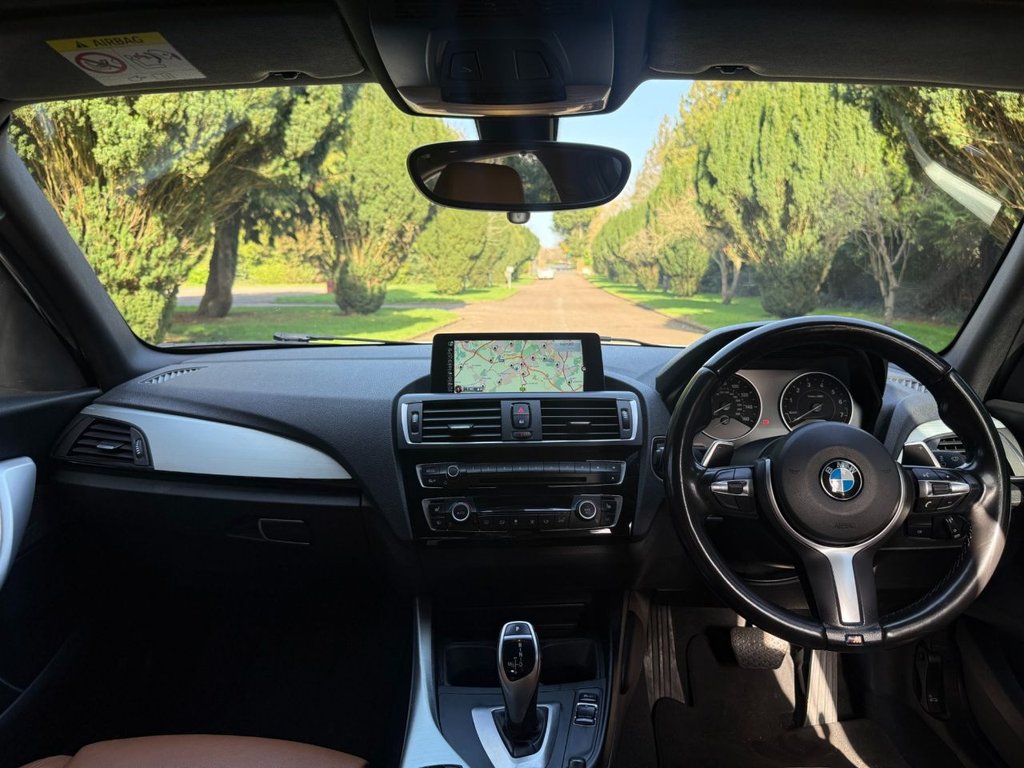 Used BMW 1 Series 2016 for sale - 77666733: Photo 24