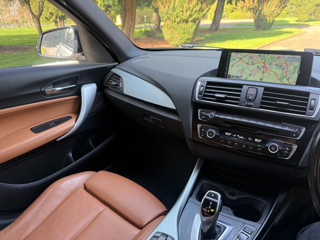 Used BMW 1 Series 2016 for sale - 77666733: Photo 26