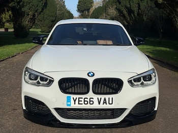 Used BMW 1 Series 2016 for sale - 77666733: Photo