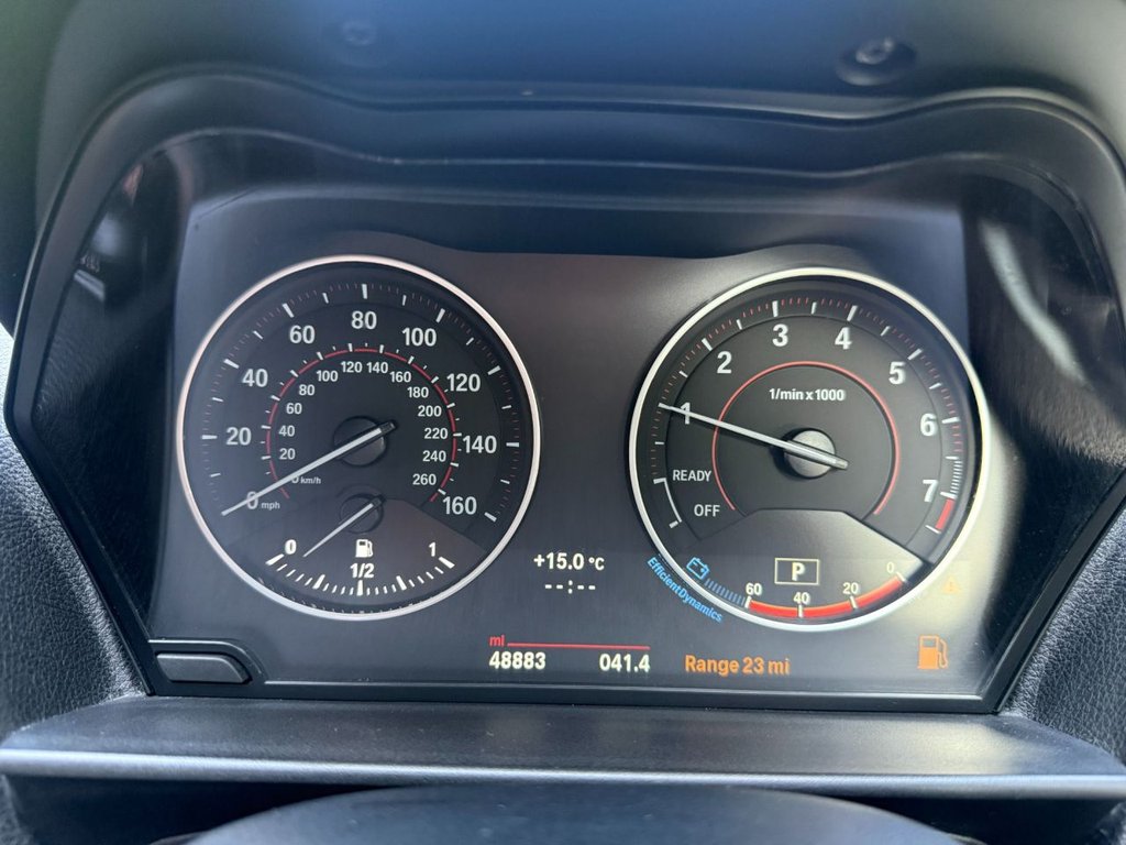 Used BMW 1 Series 2016 for sale - 77666733: Photo 30