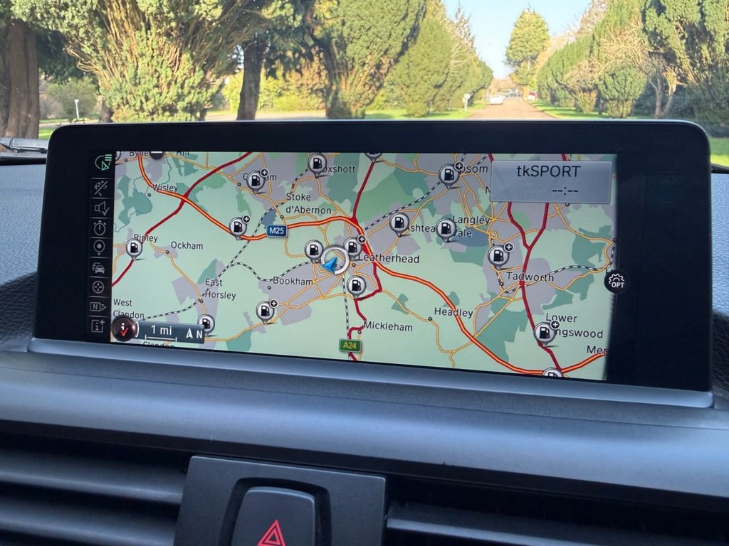 Used BMW 1 Series 2016 for sale - 77666733: Photo 32