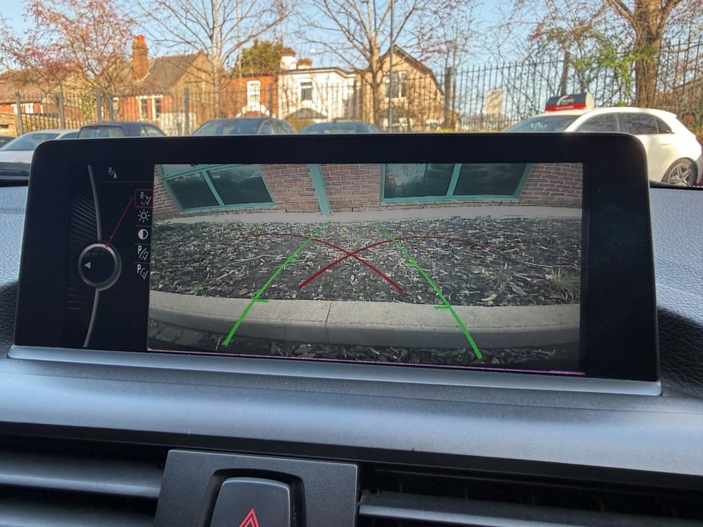 Used BMW 1 Series 2016 for sale - 77666733: Photo 33