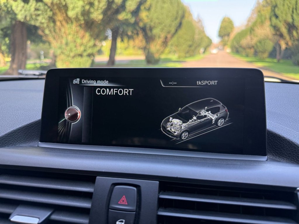 Used BMW 1 Series 2016 for sale - 77666733: Photo 35