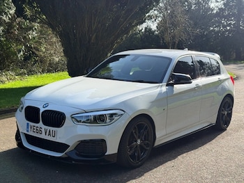 Used BMW 1 Series 2016 for sale - 77666733: Photo