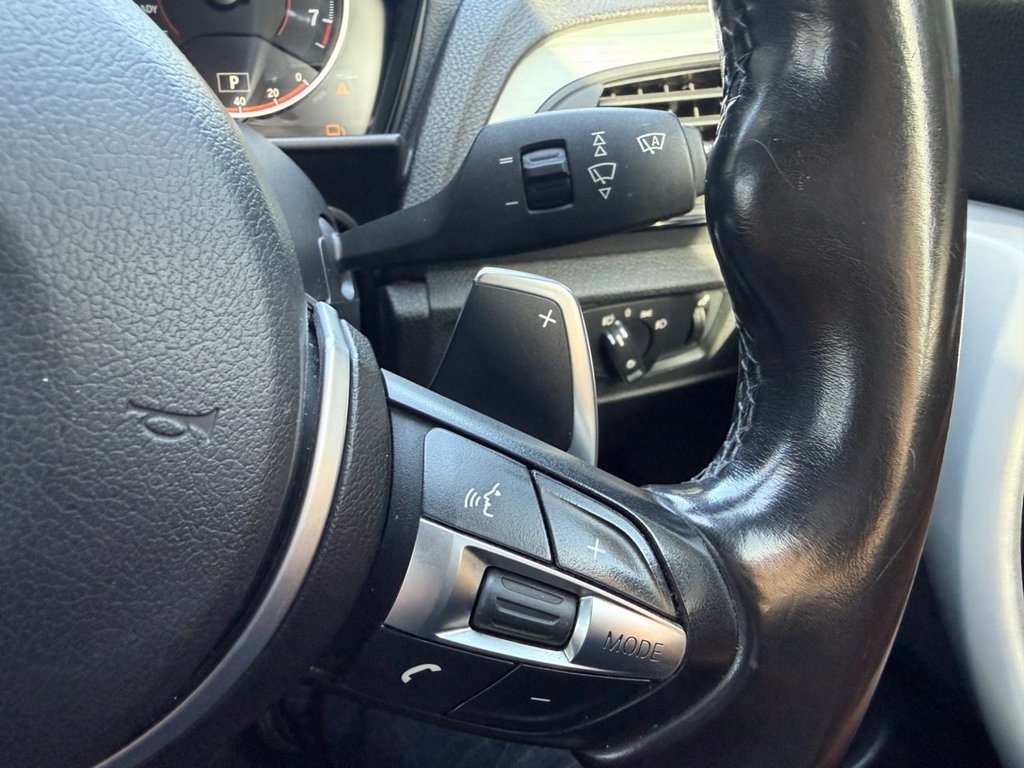 Used BMW 1 Series 2016 for sale - 77666733: Photo 44