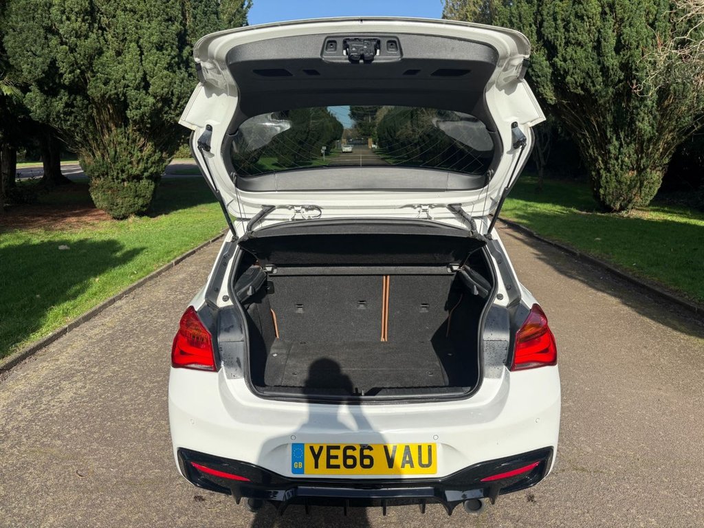 Used BMW 1 Series 2016 for sale - 77666733: Photo 46