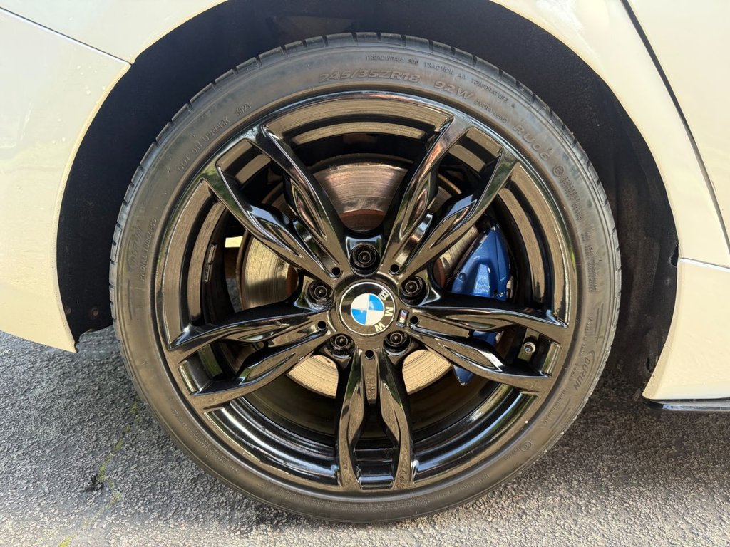 Used BMW 1 Series 2016 for sale - 77666733: Photo 48