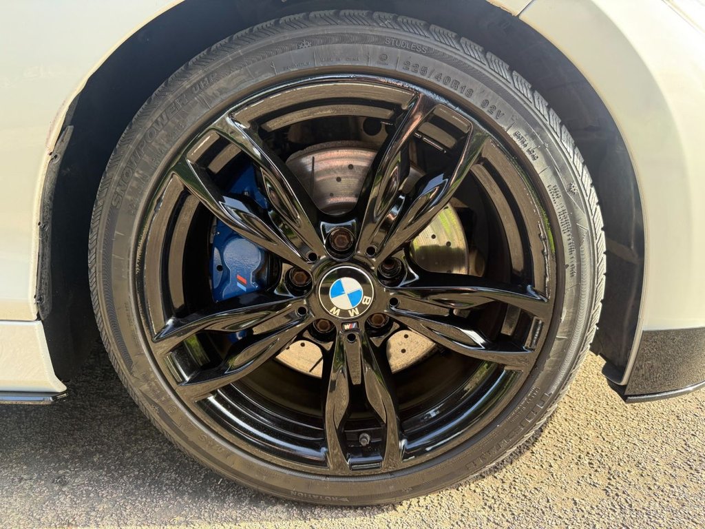 Used BMW 1 Series 2016 for sale - 77666733: Photo 49