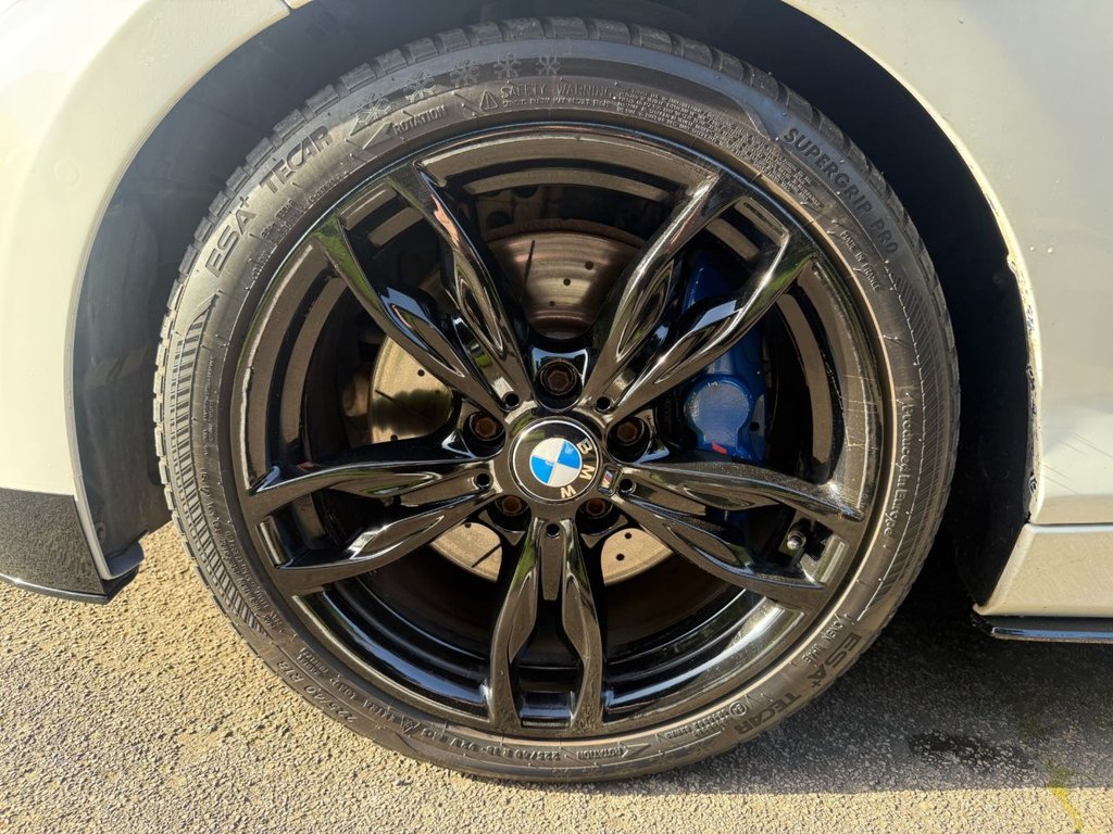 Used BMW 1 Series 2016 for sale - 77666733: Photo 50