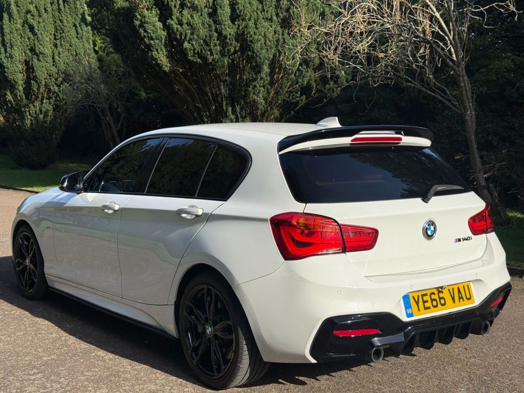 Used BMW 1 Series 2016 for sale - 77666733: Photo 6