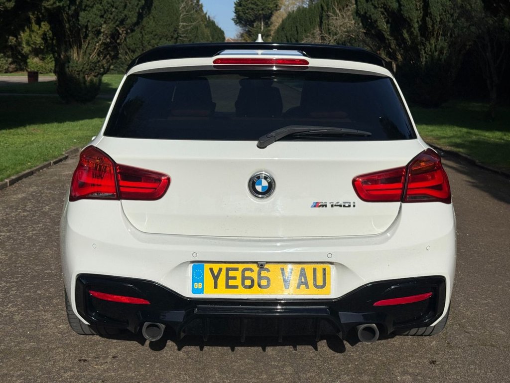 Used BMW 1 Series 2016 for sale - 77666733: Photo 7