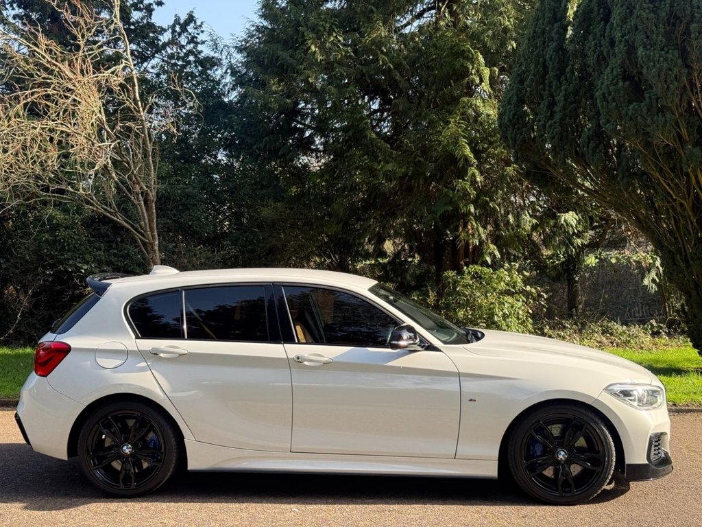 Used BMW 1 Series 2016 for sale - 77666733: Photo 8