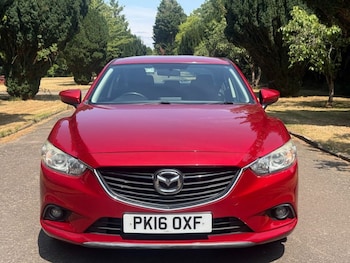 Used Mazda Mazda6 2016 for sale - 79394503: Photo