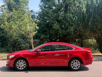 Used Mazda Mazda6 2016 for sale - 79394503: Photo