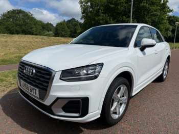 Used Audi Q2 2018 for sale - 74784235: Photo