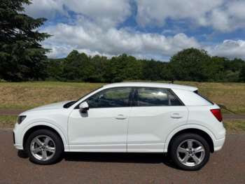 Used Audi Q2 2018 for sale - 74784235: Photo