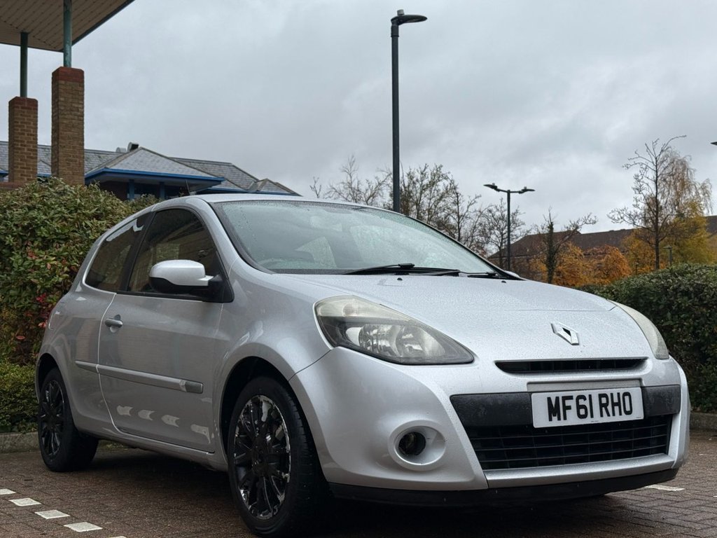 Used Renault Clio 2011 for sale - 77302184: Photo 22