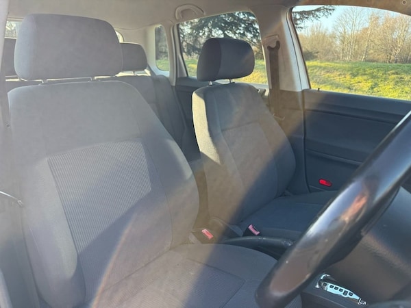 Used Volkswagen Polo 2002 for sale - 76216882: Photo 11