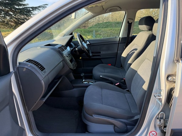 Used Volkswagen Polo 2002 for sale - 76216882: Photo 13