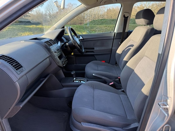Used Volkswagen Polo 2002 for sale - 76216882: Photo 14