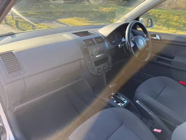 Used Volkswagen Polo 2002 for sale - 76216882: Photo 16