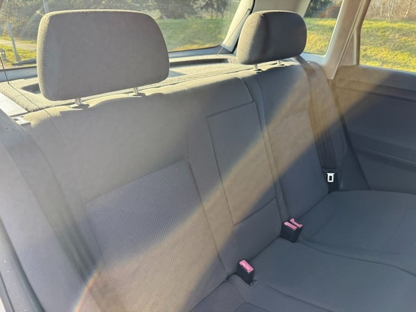 Used Volkswagen Polo 2002 for sale - 76216882: Photo 21