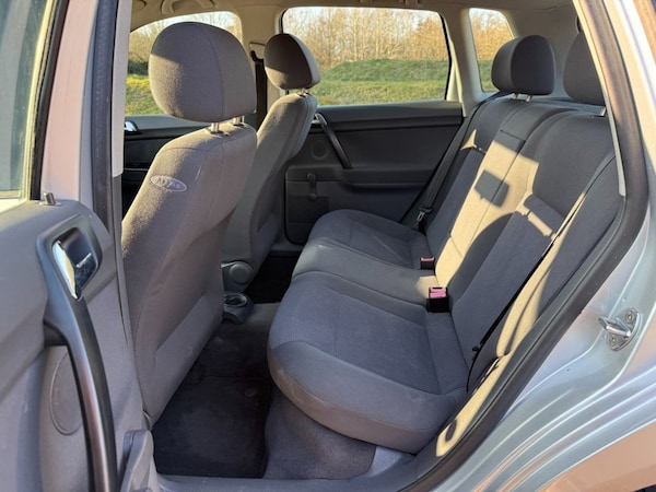 Used Volkswagen Polo 2002 for sale - 76216882: Photo 22