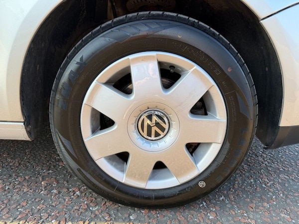 Used Volkswagen Polo 2002 for sale - 76216882: Photo 45