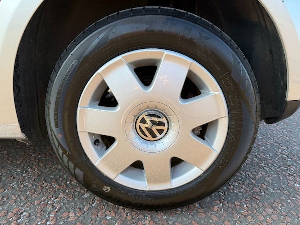 Used Volkswagen Polo 2002 for sale - 76216882: Photo 46