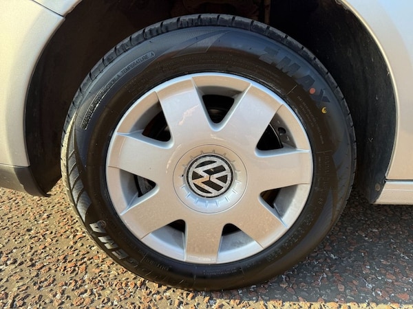 Used Volkswagen Polo 2002 for sale - 76216882: Photo 47